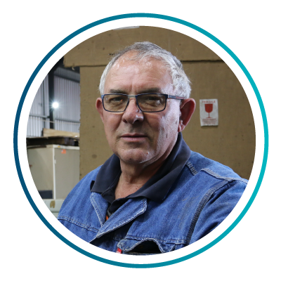 A&H Trekkerdienste | Carel van der Merwe